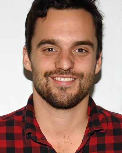 Jake Johnson
