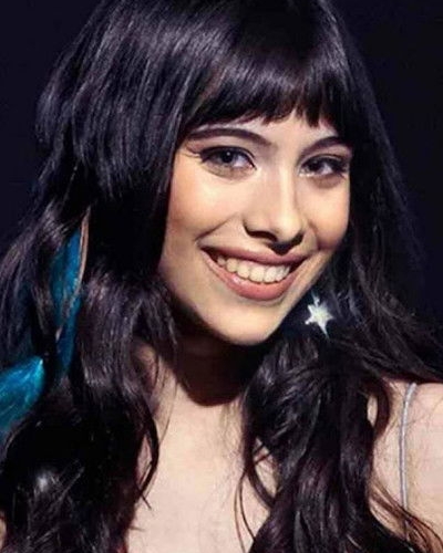 Melani García