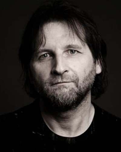 Thierry Toscan