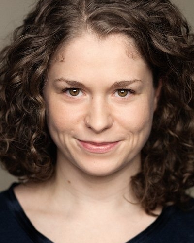 Jessica Baglow