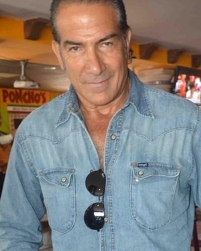 Gerardo Albarrán