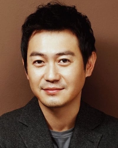 Park Yong-woo