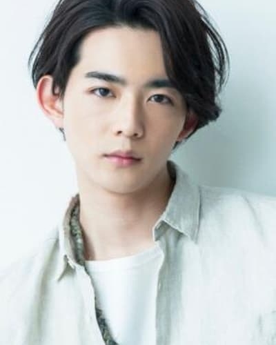 Ryo Ryusei