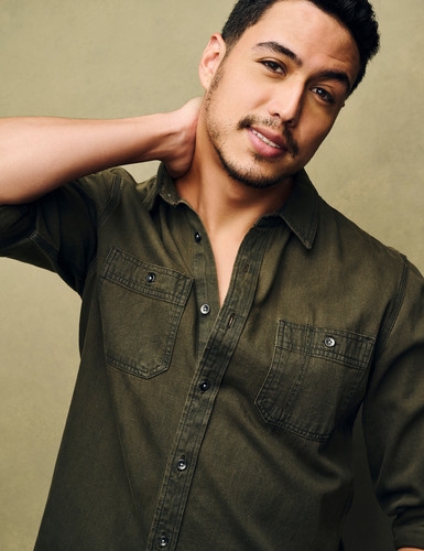 Julio Macias