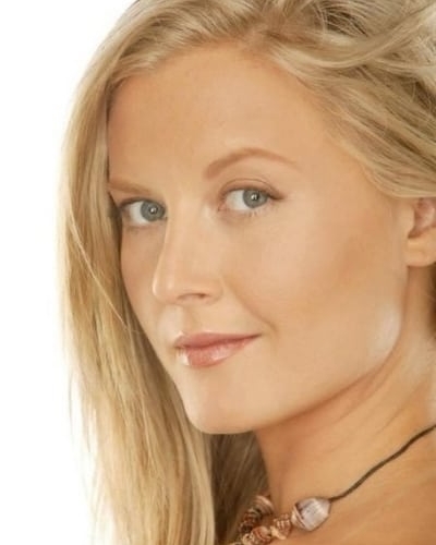 Carrie Fleming