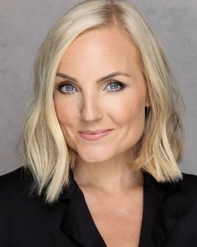 Kerry Ellis