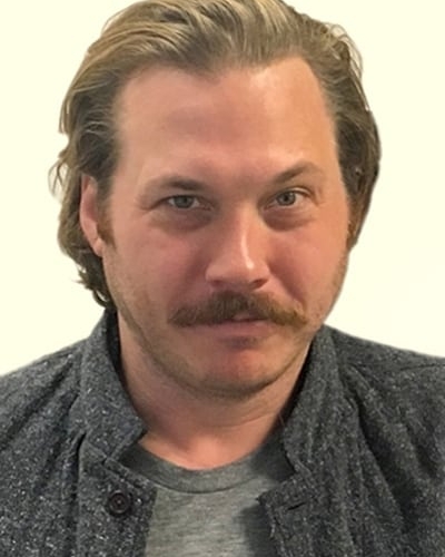 Scott MacArthur