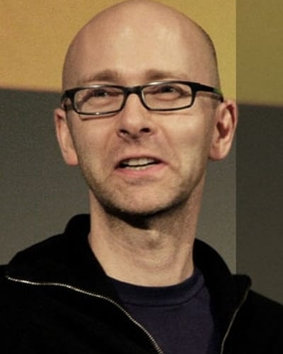 Chris Dickens