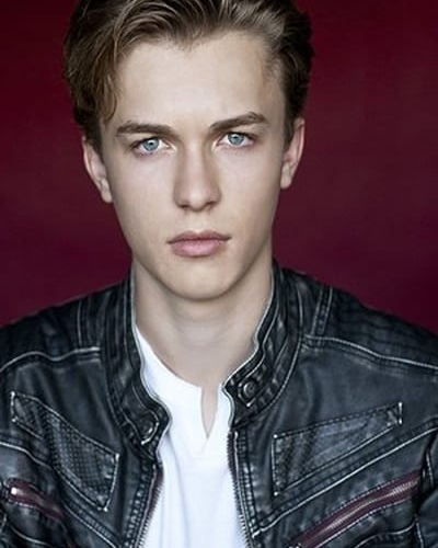 Jacob Hopkins