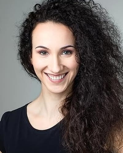 Joanna Halinowska