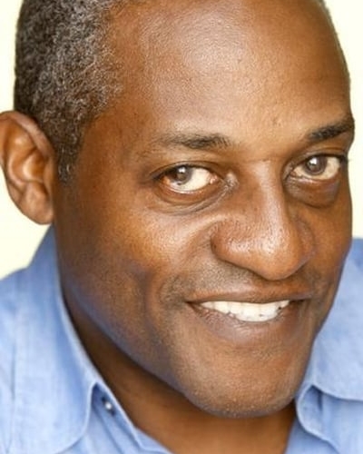 Darryl Alan Reed