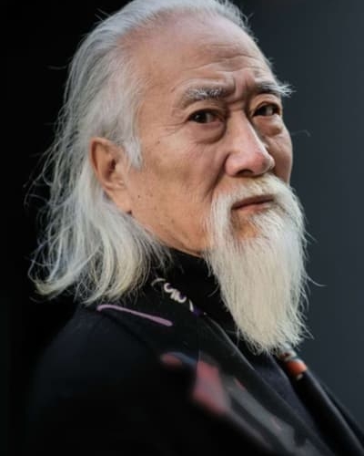 Hou Tongjiang