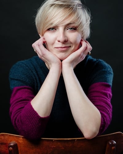 Louise Lehry