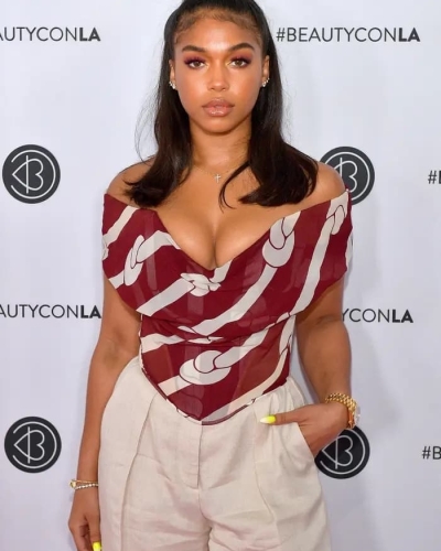 Lori Harvey