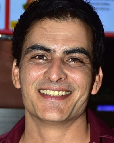 Manav Kaul