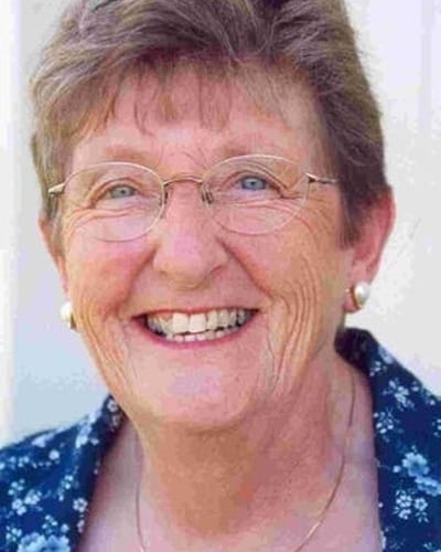 Jo Surgison