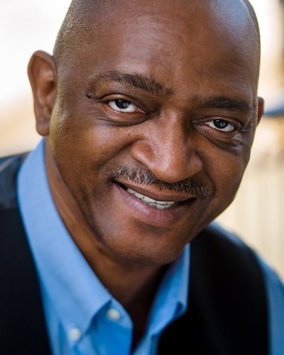 Malcolm Simmons