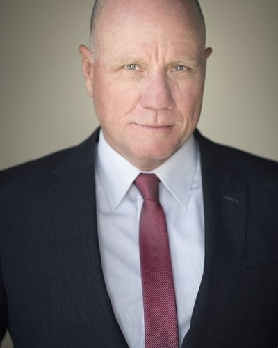 Todd Levi