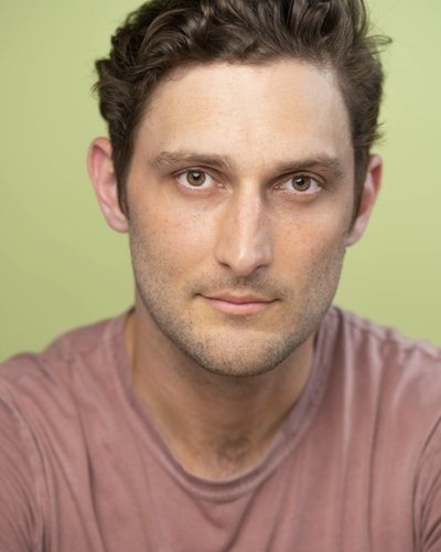 Josh Schell