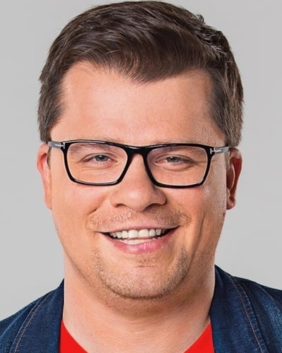 Garik Kharlamov