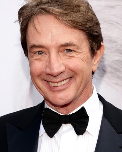 Martin Short