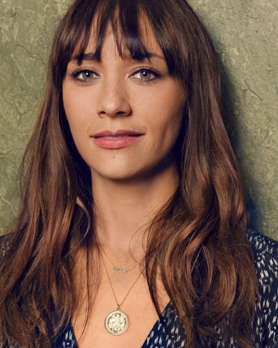 Rashida Jones
