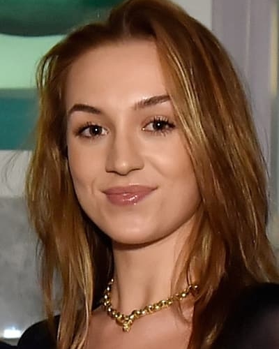 Sophie Amber