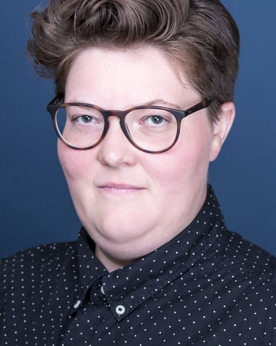 Tricia Black