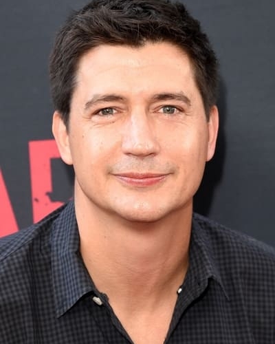 Ken Marino