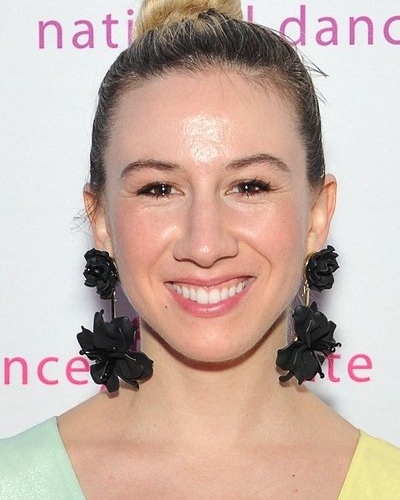 Isabella Boylston