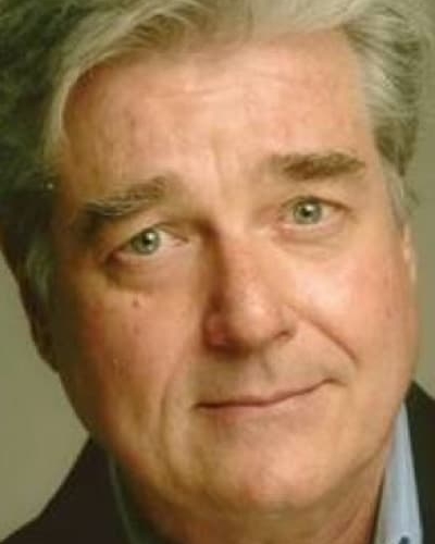Patrick Pinney