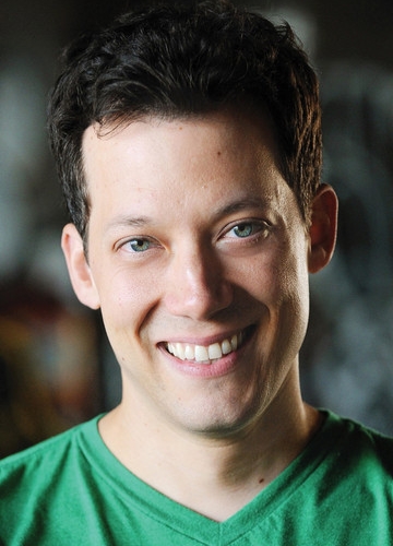 John Tartaglia