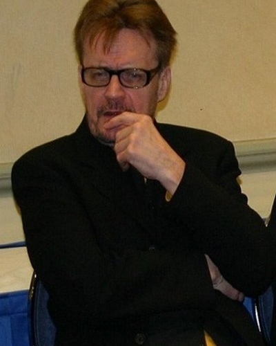 Brian Downey