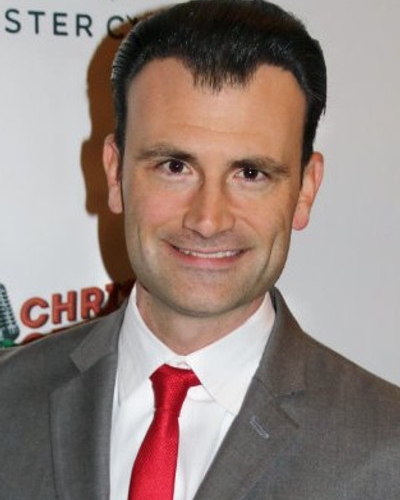 Marc D. Donovan