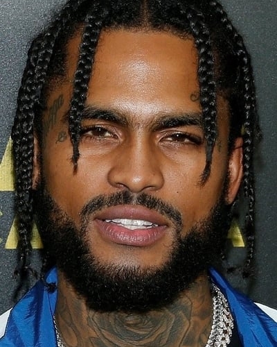 Dave East
