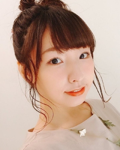 Aya Suzaki