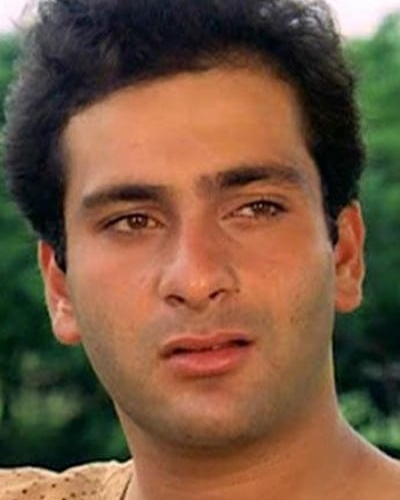 Rajiv Kapoor