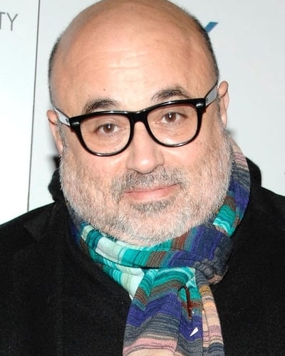 Harris Savides
