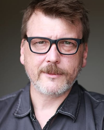 Douglas M. Griffin