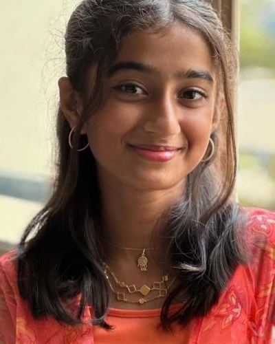 Prajuna Sarah