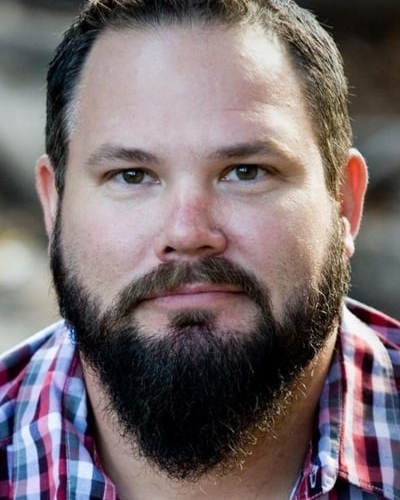 Kevin Kent