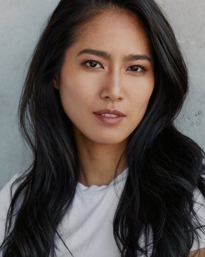 Ana Thu Nguyen