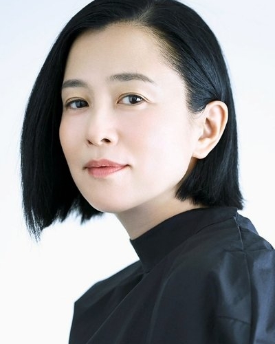 坂井真紀