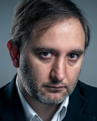 Daniel Chamorro