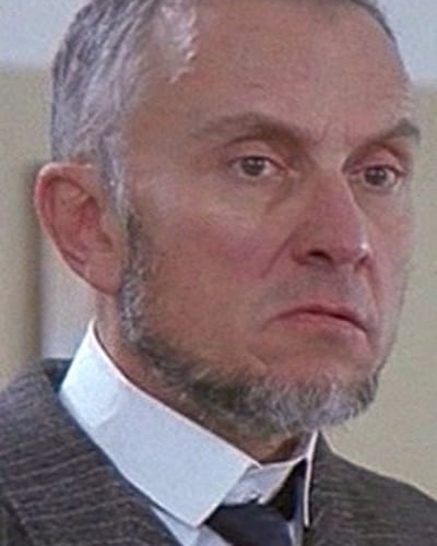 Enzo Robutti