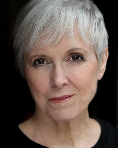 Janet Metzger