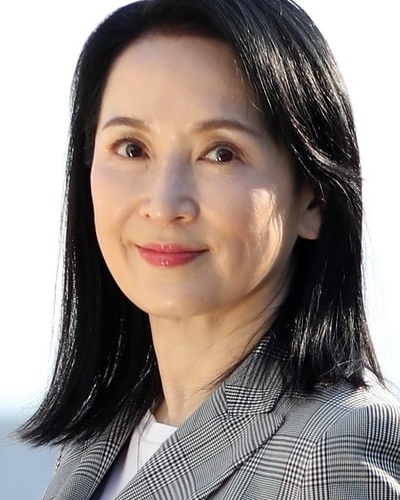 Mimi Kung