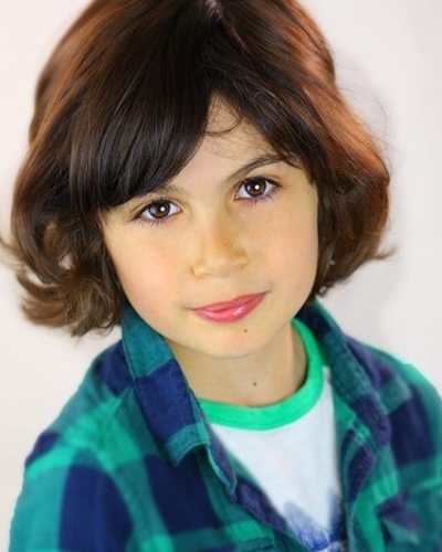 Jonah Paull