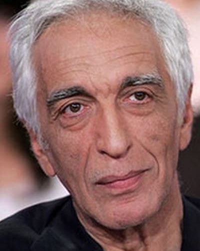 Gérard Darmon