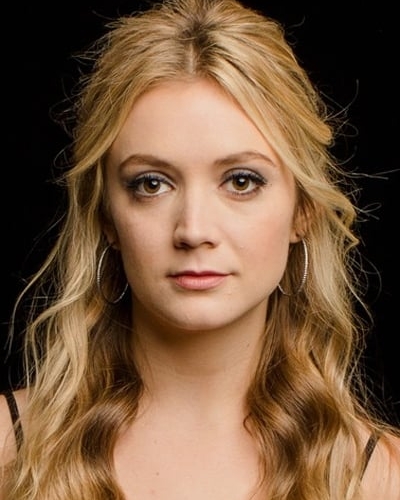 Billie Lourd